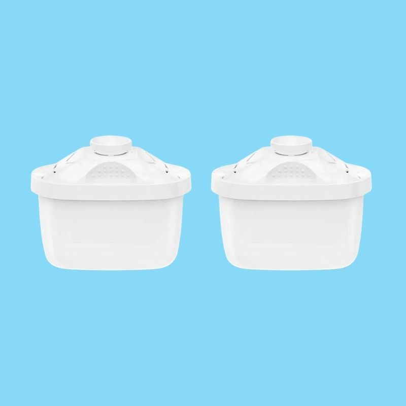 PearlWater™ Replacement Filter Purifying Jug