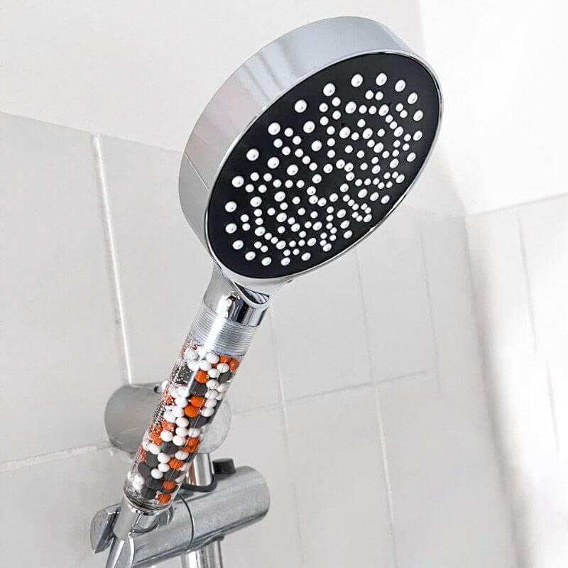 PearlWater™ Premium Shower Head