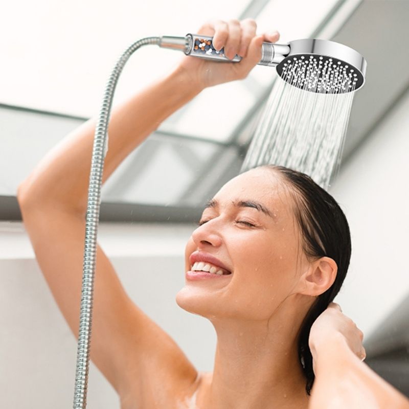 PearlWater™ Premium Shower Head