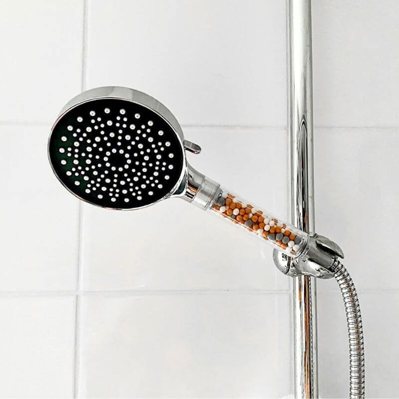 PearlWater™ Premium Shower Head