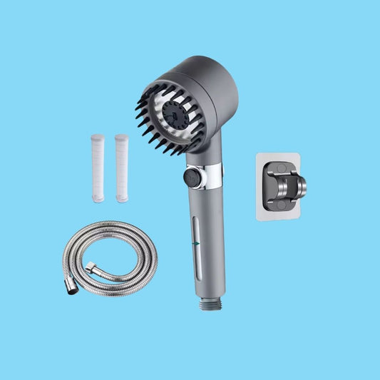 Pearlwater™ Filtered Shower Head Bundle