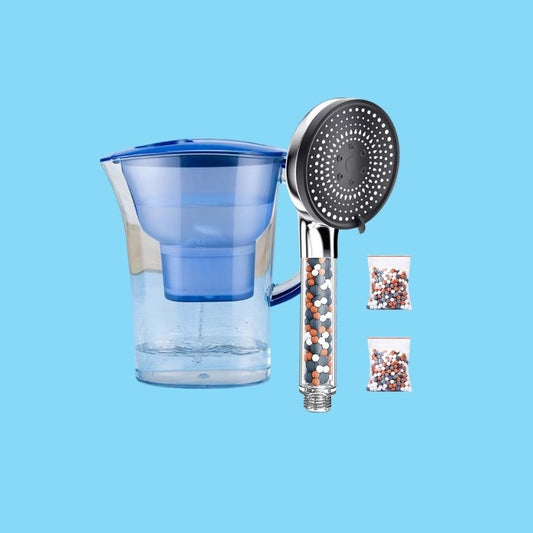 PearlWater™ Everyday Bundle
