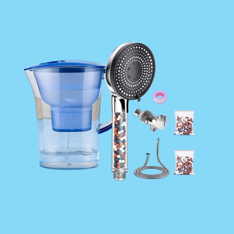 PearlWater™ Everyday Bundle