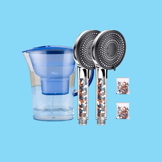 PearlWater™ Family Bundle