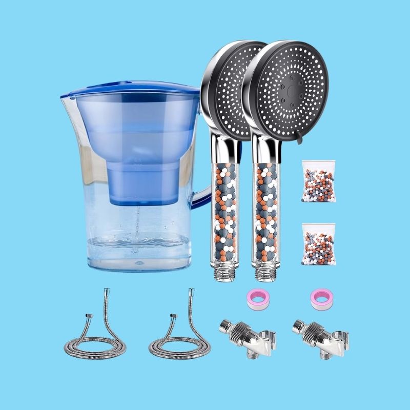 PearlWater™ Family Bundle