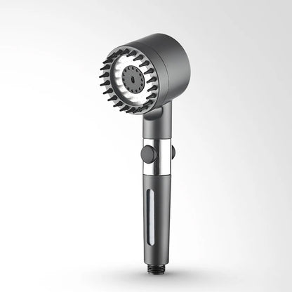 Pearlwater™ Filtered Shower Head Bundle