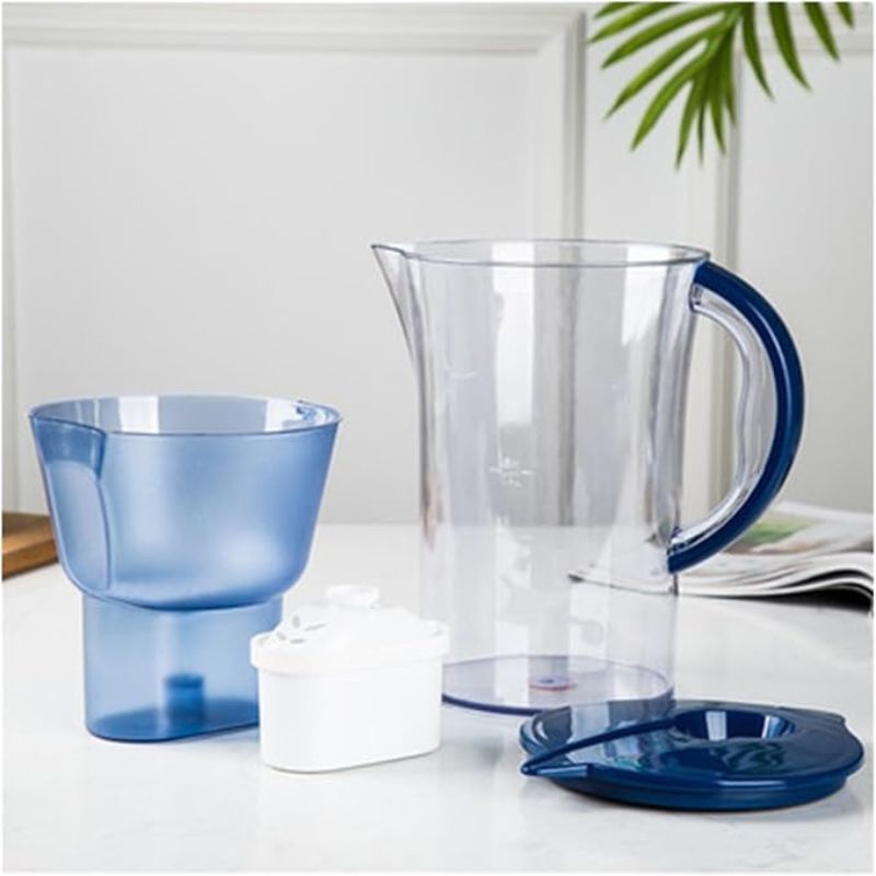 PearlWater™ Purifying Jug