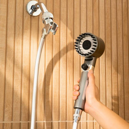 Pearlwater™ Filtered Shower Head Bundle