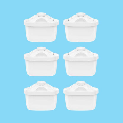 PearlWater™ Replacement Filter Purifying Jug