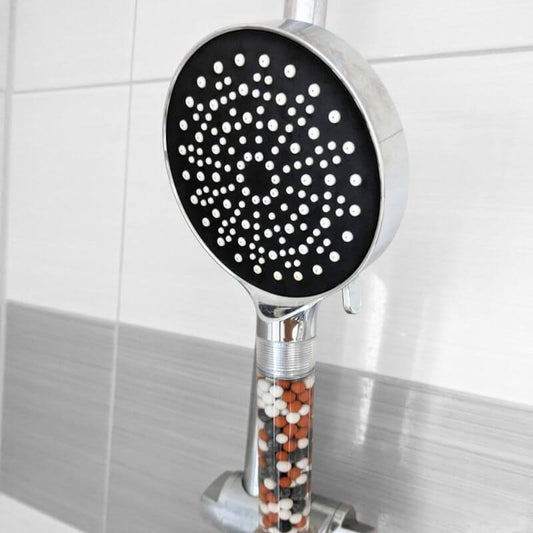 PearlWater™ Premium Shower Head