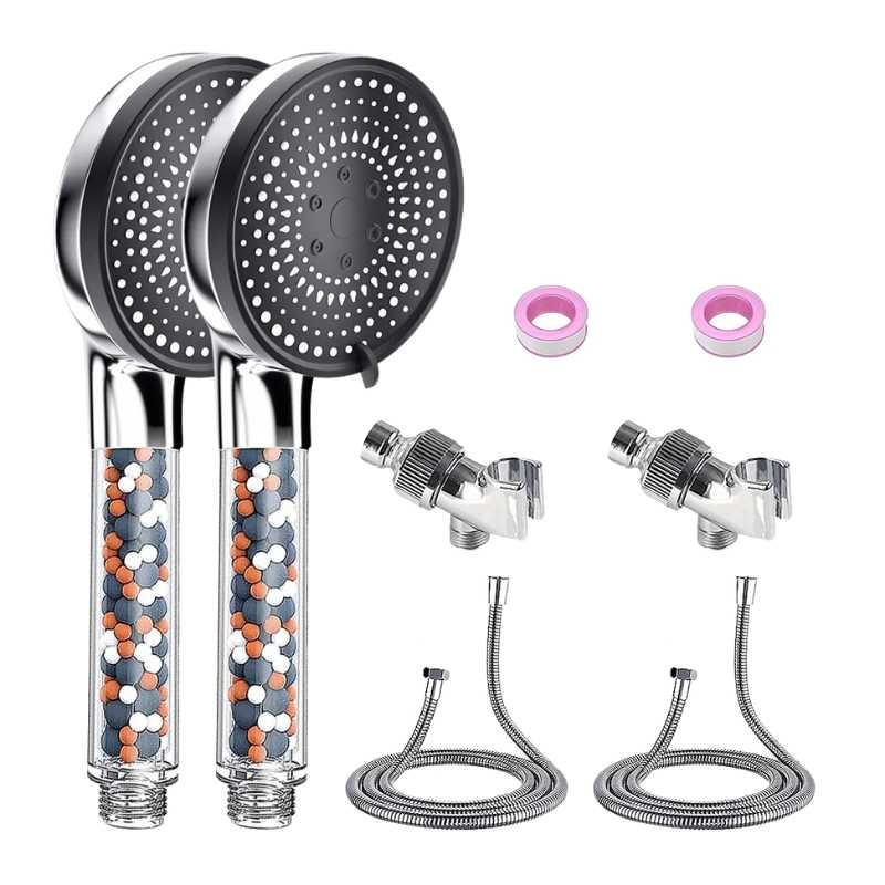 PearlWater™ Premium Shower Head